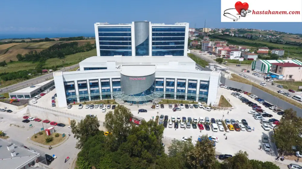 Sinop Atatürk Devlet Hastanesi Nefroloji Doktorları