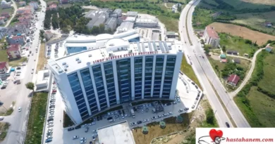 Sinop Atatürk Devlet Hastanesi Plastik Rekonstrüktif ve Estetik Cerrahi Doktorları