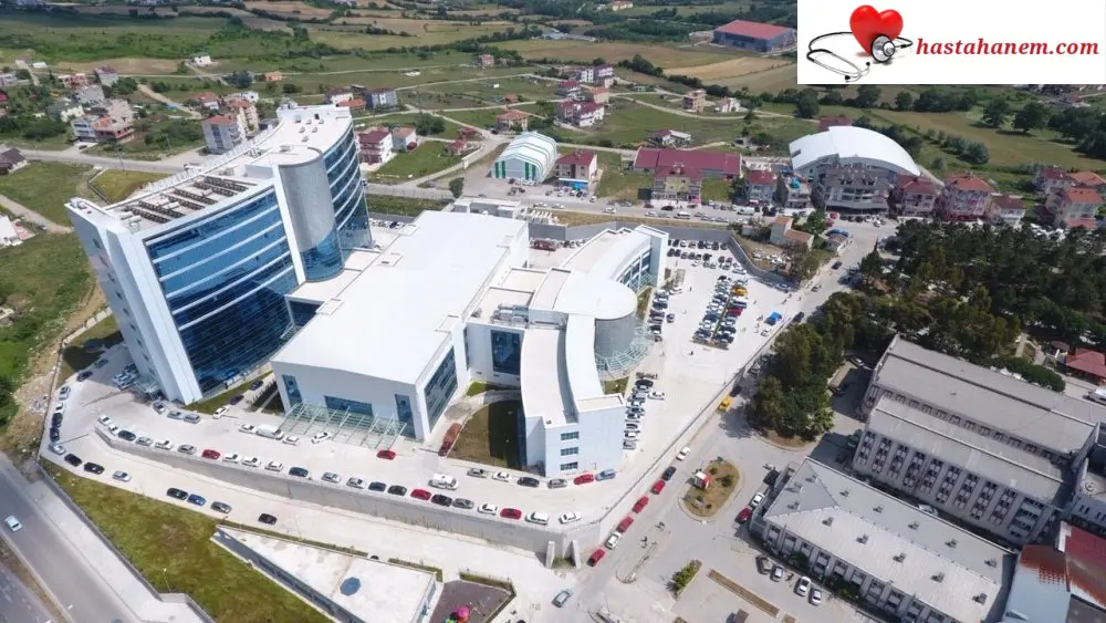 Sinop Atatürk Devlet Hastanesi Üroloji Doktorları