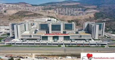 İzmir Bayraklı Şehir Hastanesi Çocuk Üroloji Doktorları