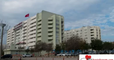 Adana Çukurova Üniversitesi Tıp Fakültesi Balcalı Hastanesi Genel Cerrahi Doktorları