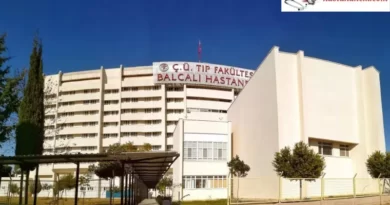 Adana Çukurova Üniversitesi Tıp Fakültesi Balcalı Hastanesi Göz Hastalıkları Doktorları