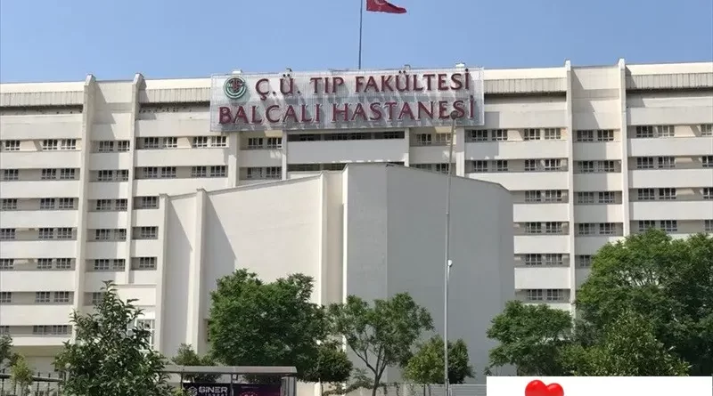 Adana Çukurova Üniversitesi Tıp Fakültesi Balcalı Hastanesi Nefroloji Doktorları