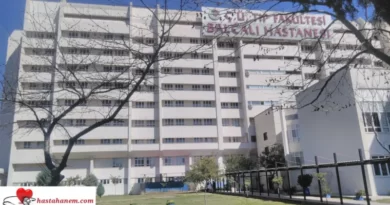 Adana Çukurova Üniversitesi Tıp Fakültesi Balcalı Hastanesi Ortopedi ve Travmatoloji Doktorları