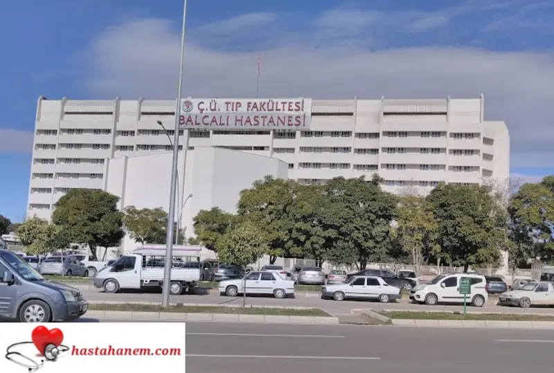 Adana Çukurova Üniversitesi Tıp Fakültesi Balcalı Hastanesi Üroloji Doktorları