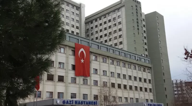 Ankara Gazi Üniversitesi Tıp Fakültesi Hastanesi Göğüs Hastalıkları Doktorları