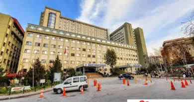 Ankara Gazi Üniversitesi Tıp Fakültesi Hastanesi Romatoloji Doktorları