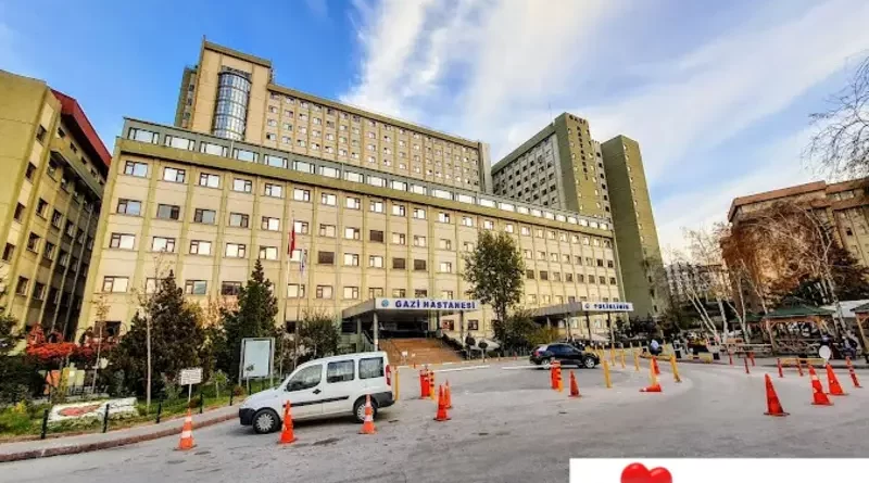 Ankara Gazi Üniversitesi Tıp Fakültesi Hastanesi Romatoloji Doktorları