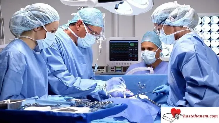 Antalya Akdeniz Üniversitesi Tıp Fakültesi Hastanesi Genel Cerrahi Doktorları