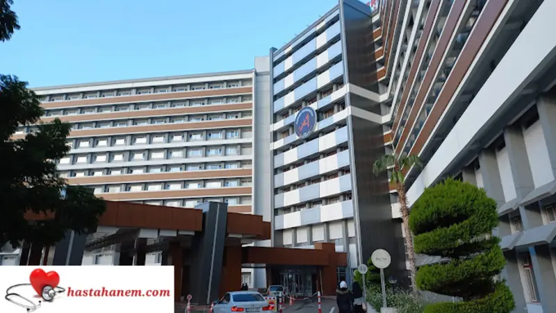 Antalya Akdeniz Üniversitesi Tıp Fakültesi Hastanesi Göğüs Hastalıkları Doktorları