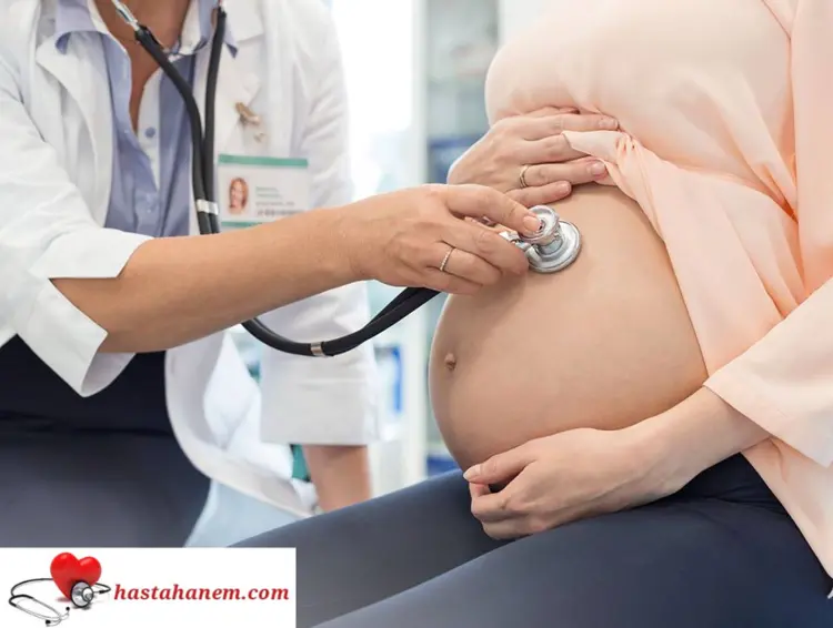 Antalya Akdeniz Üniversitesi Tıp Fakültesi Hastanesi Kadın Hastalıkları ve Doğum Doktorları