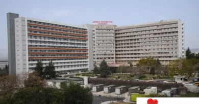 Antalya Akdeniz Üniversitesi Tıp Fakültesi Hastanesi Nefroloji Doktorları