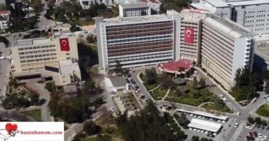 Antalya Akdeniz Üniversitesi Tıp Fakültesi Hastanesi Plastik Rekonstrüktif ve Estetik Cerrahi Doktorları