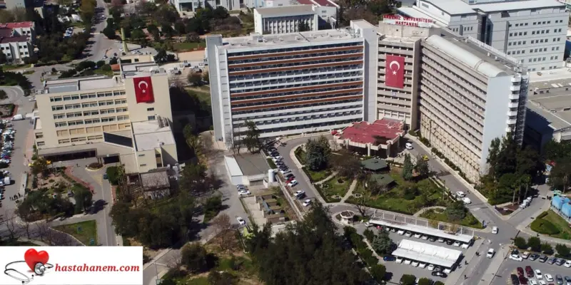 Antalya Akdeniz Üniversitesi Tıp Fakültesi Hastanesi Romatoloji Doktorları