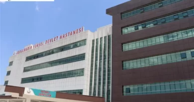 Gaziantep Abdulkadir Yüksel Devlet Hastanesi Genel Cerrahi Doktorları