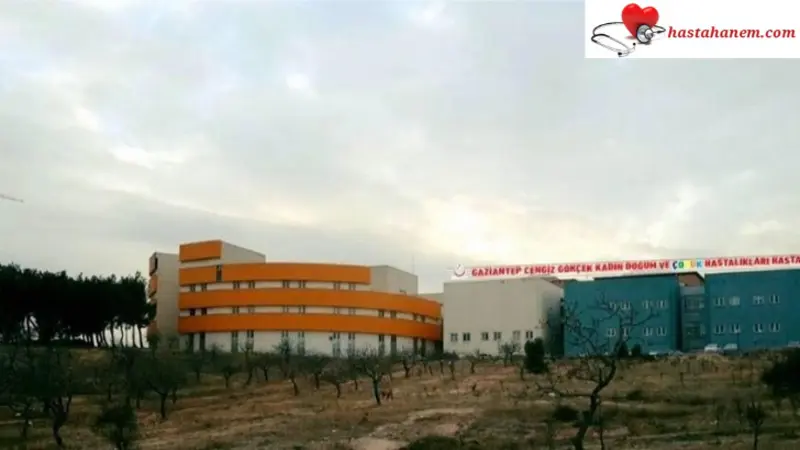 Gaziantep Cengiz Gökçek Kadın Doğum ve Çocuk Hastalıkları Hastanesi Kadın Hastalıkları ve Doğum Doktorları