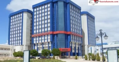 Konya Selçuk Üniversitesi Tıp Fakültesi Hastanesi Beyin ve Sinir Cerrahisi Doktorları