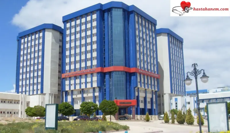 Konya Selçuk Üniversitesi Tıp Fakültesi Hastanesi Beyin ve Sinir Cerrahisi Doktorları