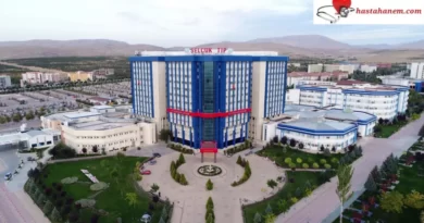 Konya Selçuk Üniversitesi Tıp Fakültesi Hastanesi Dermatoloji Cildiye Doktorları