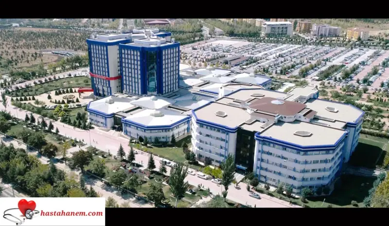 Konya Selçuk Üniversitesi Tıp Fakültesi Hastanesi Fizik Tedavi ve Rehabilitasyon Doktorları