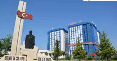 Konya Selçuk Üniversitesi Tıp Fakültesi Hastanesi İç Hastalıkları Dahiliye Doktorları