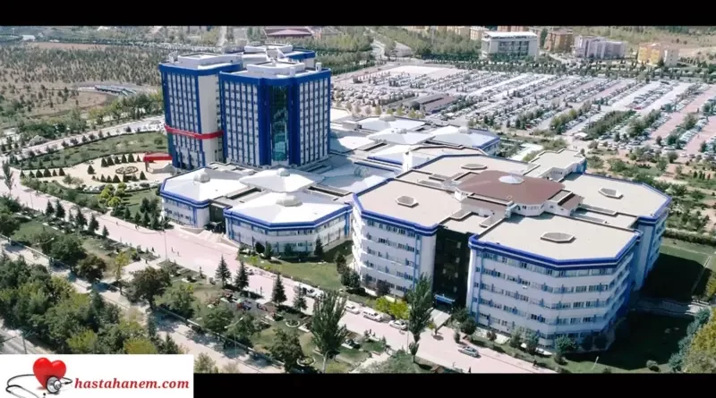 Konya Selçuk Üniversitesi Tıp Fakültesi Hastanesi Nefroloji Doktorları