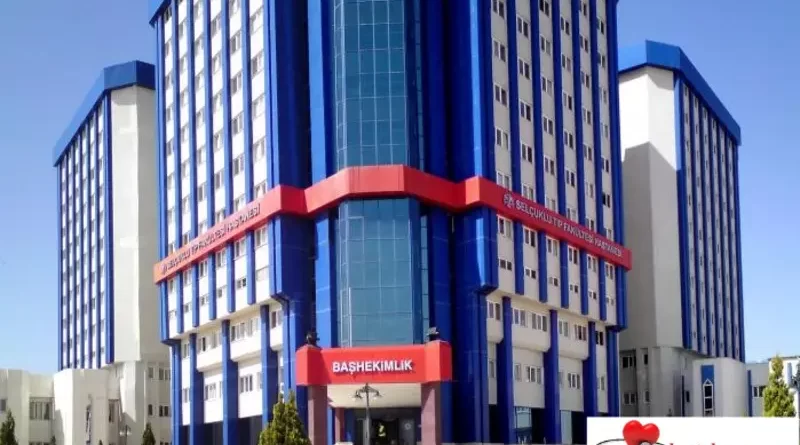 Konya Selçuk Üniversitesi Tıp Fakültesi Hastanesi Ortopedi ve Travmatoloji Doktorları
