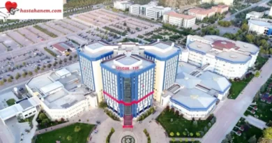 Konya Selçuk Üniversitesi Tıp Fakültesi Hastanesi Plastik Rekonstrüktif ve Estetik Cerrahi Doktorları