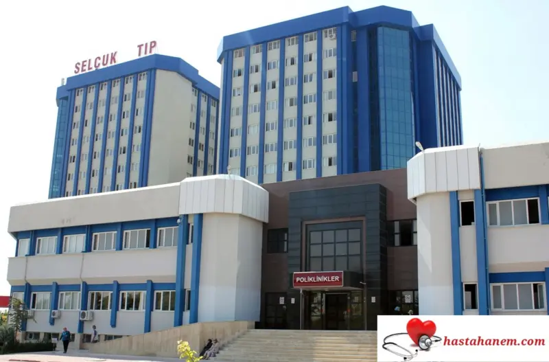 Konya Selçuk Üniversitesi Tıp Fakültesi Hastanesi Romatoloji Doktorları