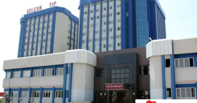 Konya Selçuk Üniversitesi Tıp Fakültesi Hastanesi Ruh Sağlığı ve Hastalıkları Psikiyatri Doktorları