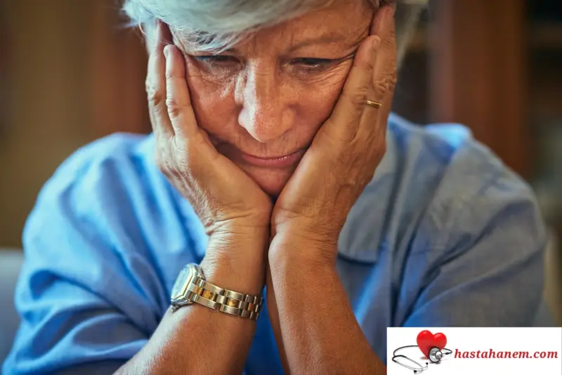 Alzheimer Nedir? Belirtileri ve Tedavisi