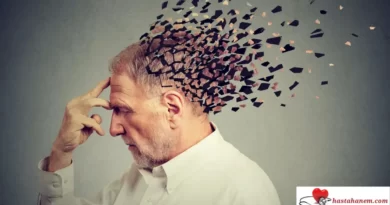 Alzheimer Nedir? Belirtileri ve Tedavisi