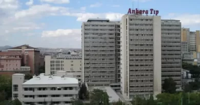 Ankara Üniversitesi Tıp Fakültesi Hastanesi Göz Hastalıkları Doktorları