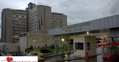 Ankara Üniversitesi Tıp Fakültesi Hastanesi Nefroloji Doktorları