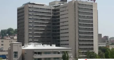 Ankara Üniversitesi Tıp Fakültesi Hastanesi Nöroloji Doktorları