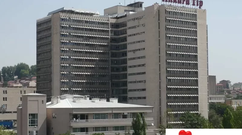 Ankara Üniversitesi Tıp Fakültesi Hastanesi Ortopedi ve Travmatoloji Doktorları