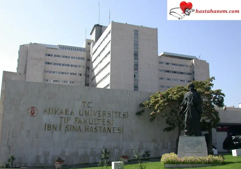 Ankara Üniversitesi Tıp Fakültesi Hastanesi Plastik Rekonstrüktif ve Estetik Cerrahi Doktorları