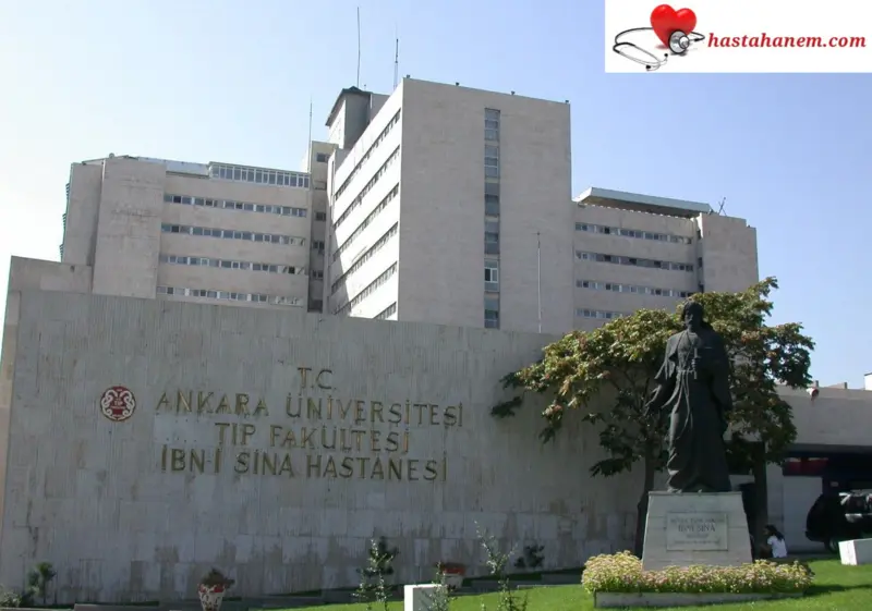 Ankara Üniversitesi Tıp Fakültesi Hastanesi Üroloji Doktorları
