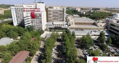 Diyarbakır Dicle Üniversitesi Tıp Fakültesi Hastanesi Genel Cerrahi Doktorları