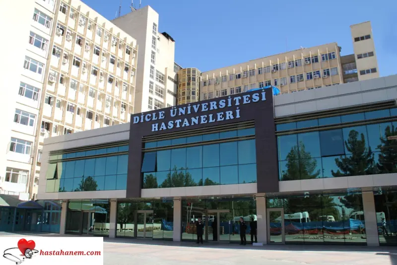 Diyarbakır Dicle Üniversitesi Tıp Fakültesi Hastanesi Göğüs Hastalıkları Doktorları