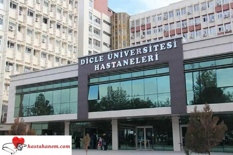Diyarbakır Dicle Üniversitesi Tıp Fakültesi Hastanesi Kulak Burun Boğaz Doktorları