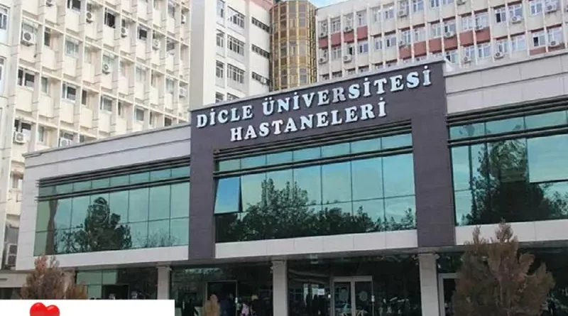 Diyarbakır Dicle Üniversitesi Tıp Fakültesi Hastanesi Nöroloji Doktorları