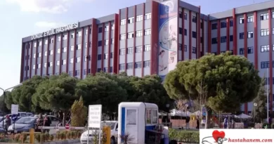 İzmir Dokuz Eylül Üniversitesi Tıp Fakültesi Hastanesi Gastroenteroloji Doktorları