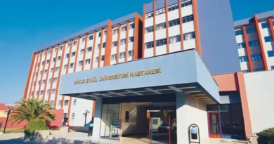 İzmir Dokuz Eylül Üniversitesi Tıp Fakültesi Hastanesi Kardiyoloji Doktorları