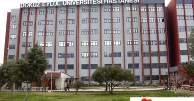 İzmir Dokuz Eylül Üniversitesi Tıp Fakültesi Hastanesi Nöroloji Doktorları
