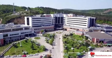 Kocaeli Üniversitesi Tıp Fakültesi Hastanesi Beyin ve Sinir Cerrahisi Doktorları