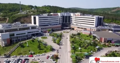 Kocaeli Üniversitesi Tıp Fakültesi Hastanesi Genel Cerrahi Doktorları