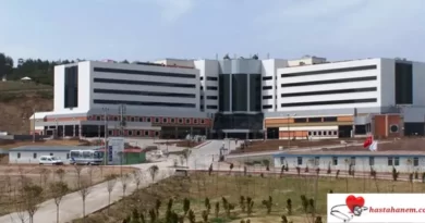 Kocaeli Üniversitesi Tıp Fakültesi Hastanesi Kardiyoloji Doktorları