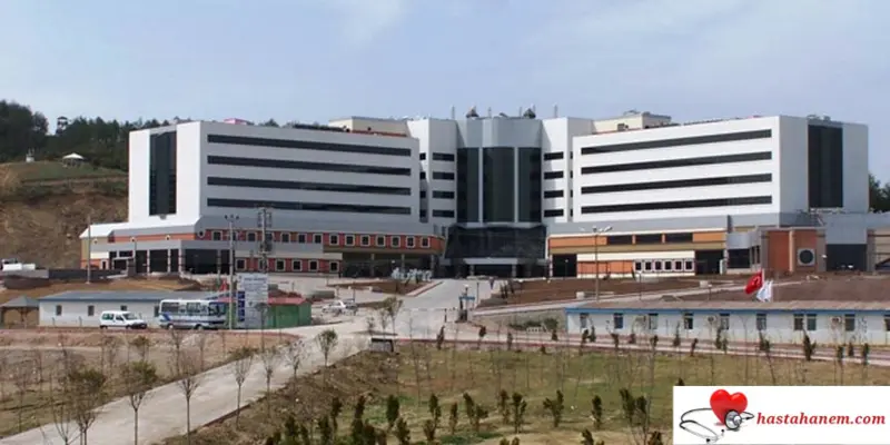 Kocaeli Üniversitesi Tıp Fakültesi Hastanesi Kulak Burun Boğaz Doktorları
