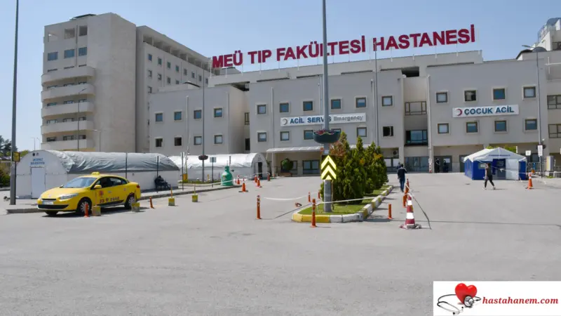 Mersin Üniversitesi Tıp Fakültesi Hastanesi Göğüs Hastalıkları Doktorları